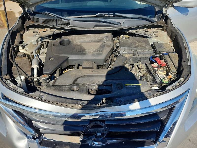 Продажа на аукционе авто 2015 Nissan Altima, vin: 1N4AL3AP0FC588343, номер лота: 71074836