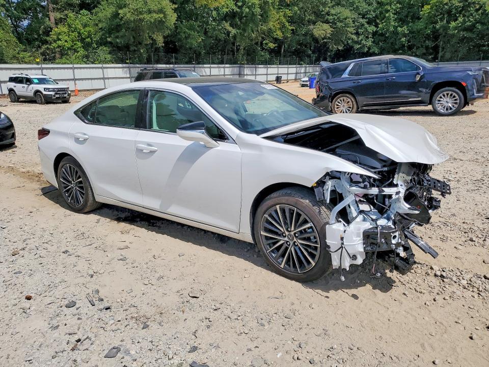 Продаж на аукціоні авто 2024 Lexus Es 350, vin: 58ADZ1B1XRU182044, номер лоту: 67472836