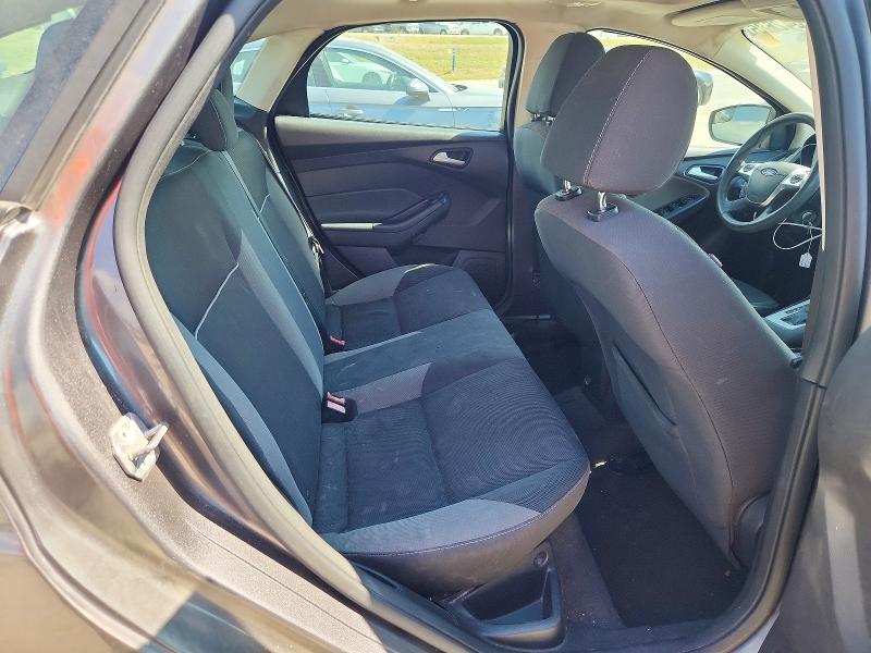 Продаж на аукціоні авто 2014 Ford Focus, vin: 1FADP3F27EL332665, номер лоту: 67042686