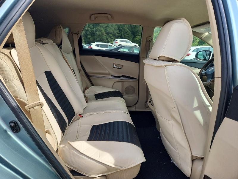 Продаж на аукціоні авто 2010 Toyota Venza, vin: 4T3BA3BB9AU013848, номер лоту: 69878876