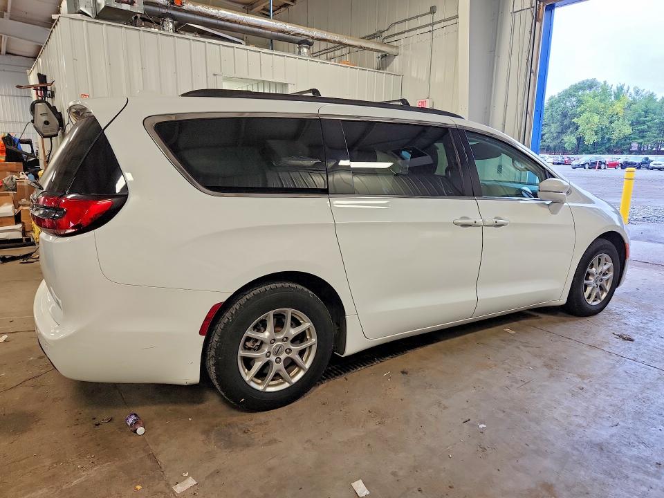 Aukcja sprzedaży 2022 Chrysler Pacifica, vin: 2C4RC1BG2NR147481, numer aukcji: 69154866