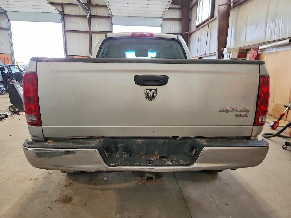 Продажа на аукционе авто 2006 Dodge Ram 1500, vin: 3D7KS19D46G275945, номер лота: 70059186