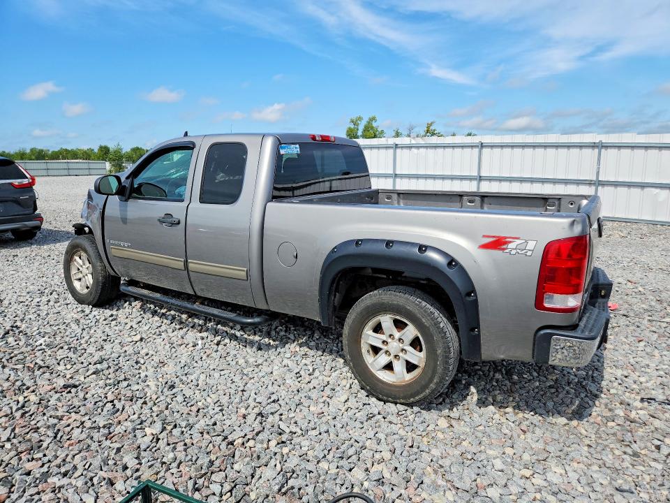 Продажа на аукционе авто 2008 Gmc Sierra, vin: 2GTEK190881212606, номер лота: 67094916
