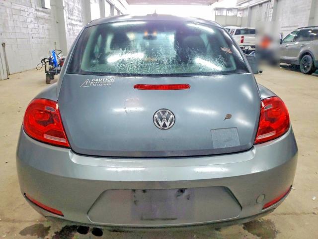 Aukcja sprzedaży 2012 Volkswagen Beetle, vin: 3VWJP7AT3CM647251, numer aukcji: 68510506