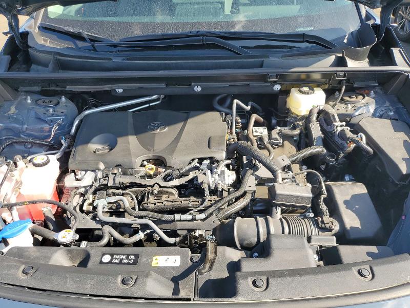 2026 Toyota Rav4 მანქანა იყიდება აუქციონზე, vin: 2T36CRAV2TC012264, აუქციონის ნომერი: 70093236
