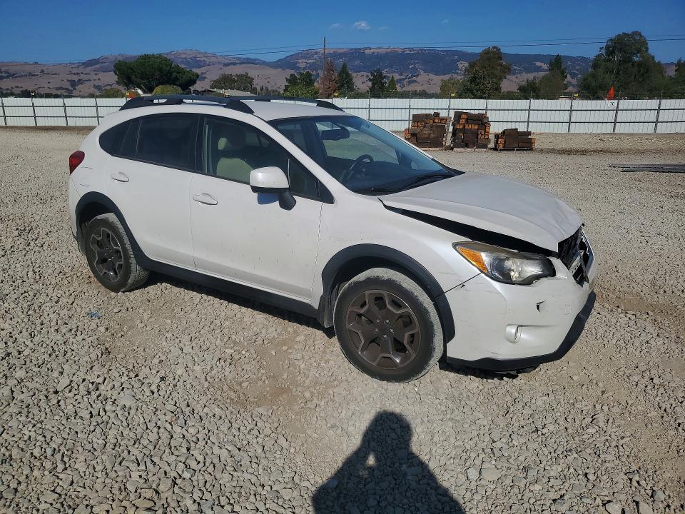 Aukcja sprzedaży 2014 Subaru Xv Crosstrek, vin: JF2GPACC0E8206452, numer aukcji: 69619976