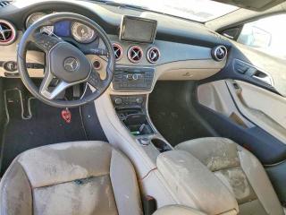 Aukcja sprzedaży 2014 Mercedes-benz Cla, vin: WDDSJ4EBXEN125370, numer aukcji: 68873086