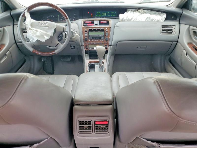 Aukcja sprzedaży 2003 Toyota Avalon, vin: 4T1BF28B03U335924, numer aukcji: 67752516