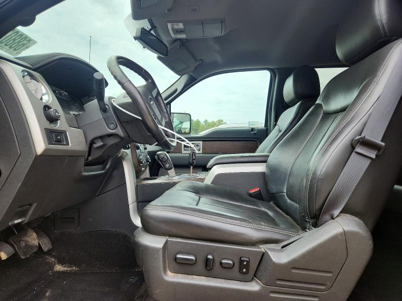 Aukcja sprzedaży 2013 Ford F150, vin: 1FTFW1ET0DKG42942, numer aukcji: 68807676