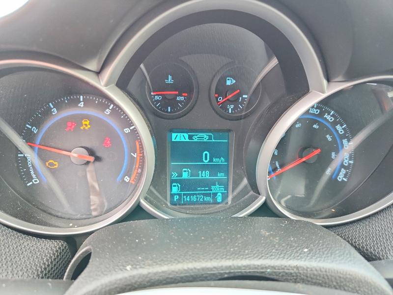 Продажа на аукционе авто 2014 Chevrolet Cruze, vin: 1G1PC5SB3E7414723, номер лота: 68031836