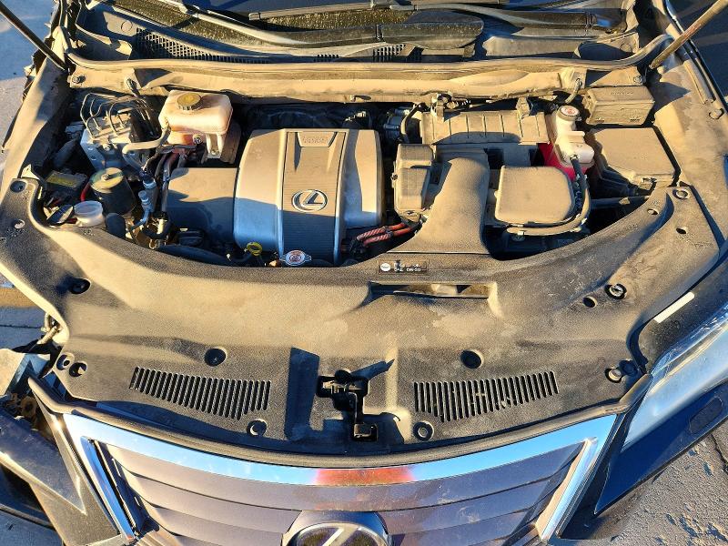 2018 Lexus Rx 450h მანქანა იყიდება აუქციონზე, vin: 2T2BGMCA6JC027156, აუქციონის ნომერი: 69880966