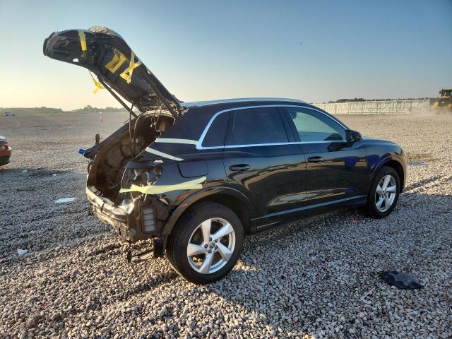 Продаж на аукціоні авто 2020 Audi Q3, vin: WA1BECF30L1109788, номер лоту: 67500026
