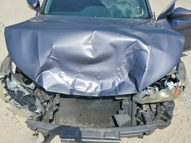 2014 Honda Accord მანქანა იყიდება აუქციონზე, vin: 1HGCR2F5XEA271636, აუქციონის ნომერი: 68263886