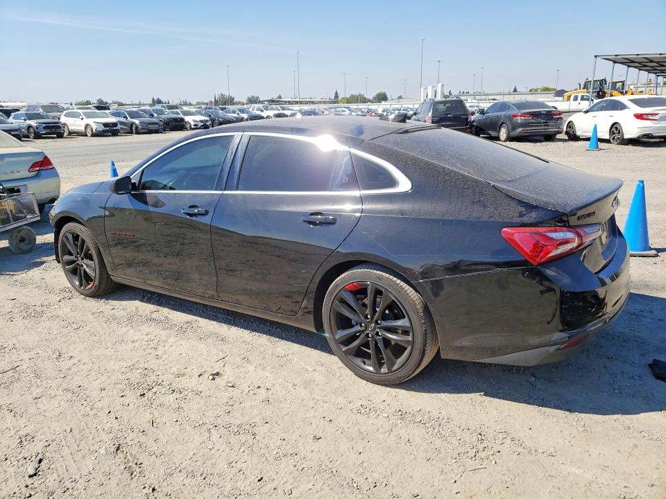 Продаж на аукціоні авто 2020 Chevrolet Malibu, vin: 1G1ZD5ST4LF157900, номер лоту: 68412716