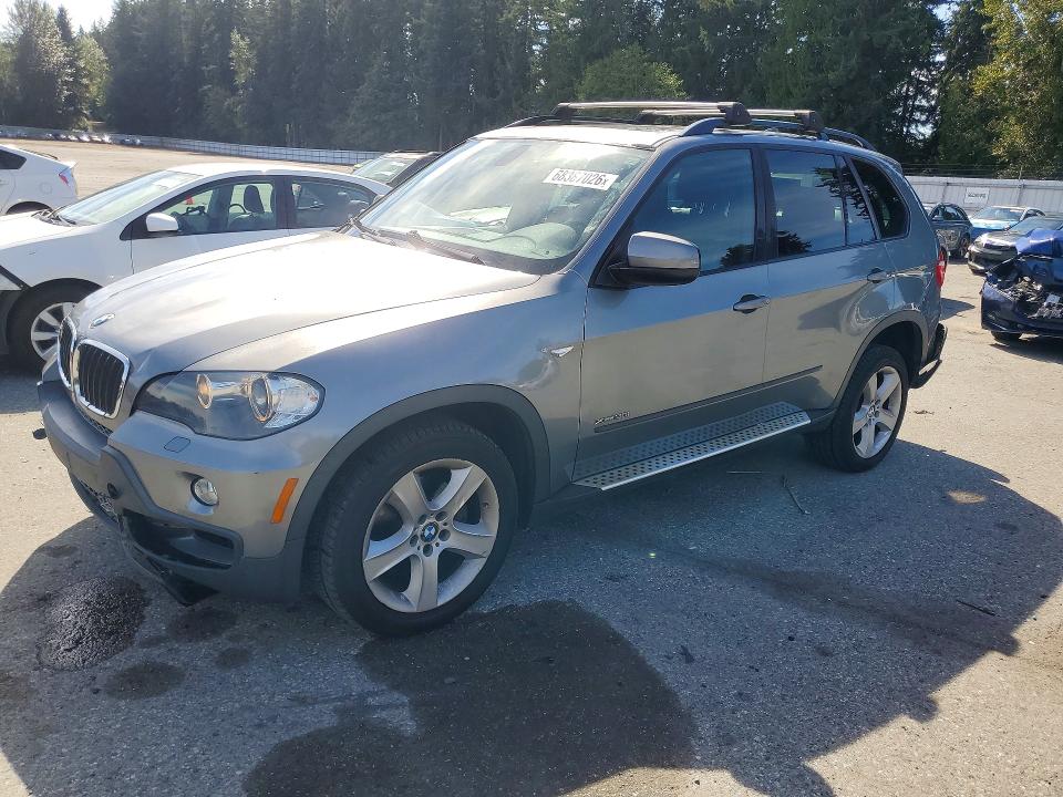 Продажа на аукционе авто 2009 Bmw X5, vin: 5UXFE43569L265428, номер лота: 68387026
