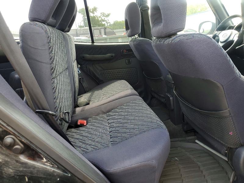 68354066 :رقم المزاد ، JT3GP10V9W7037595 vin ، 1998 Toyota Rav4 مزاد بيع