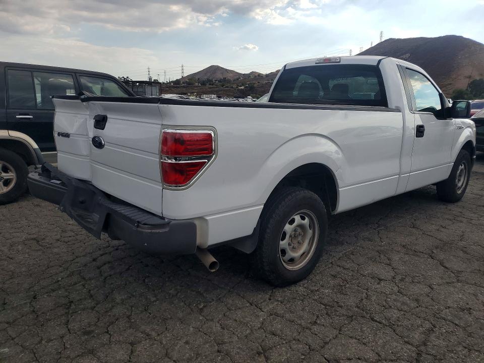 Продаж на аукціоні авто 2013 Ford F150, vin: 1FTMF1CM2DKE04741, номер лоту: 67472676
