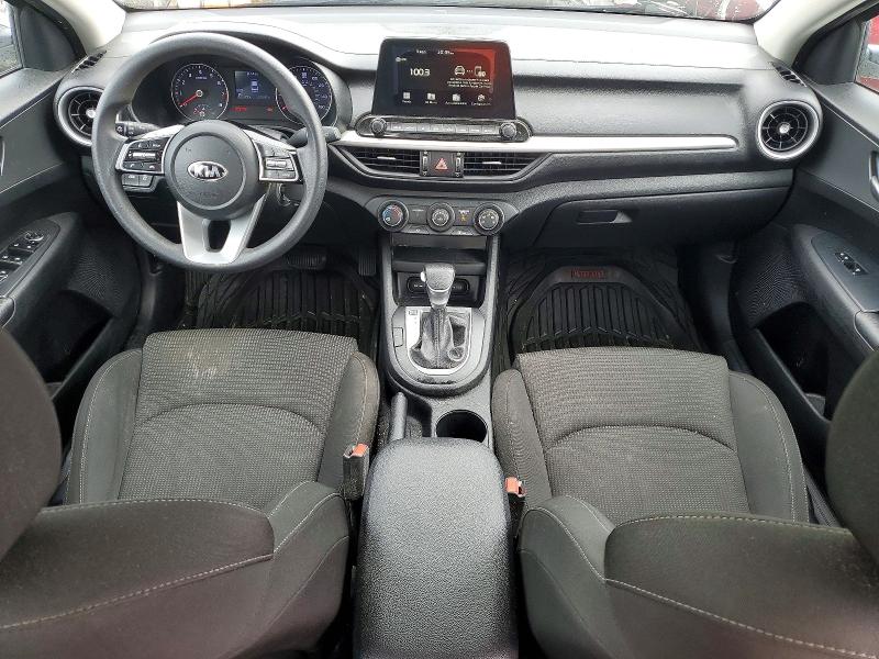 Продаж на аукціоні авто 2020 Kia Forte, vin: 3KPF24AD6LE249671, номер лоту: 66551746