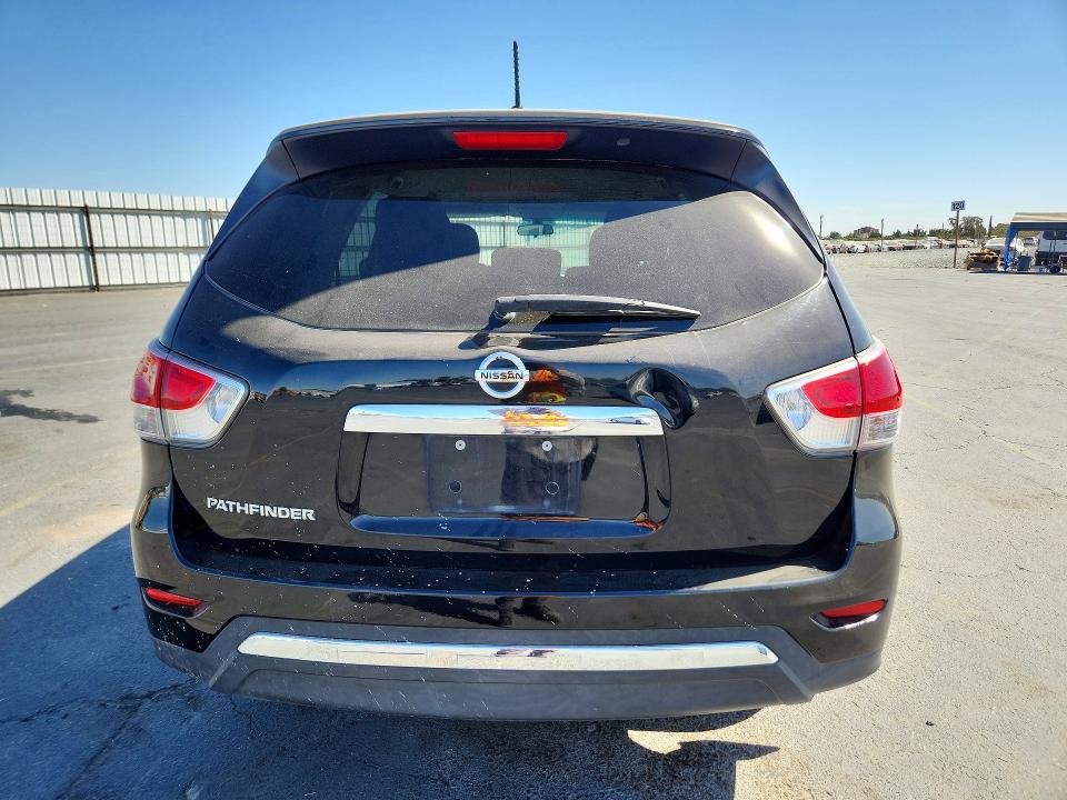 Aukcja sprzedaży 2014 Nissan Pathfinder, vin: 5N1AR2MN6EC728113, numer aukcji: 69970636