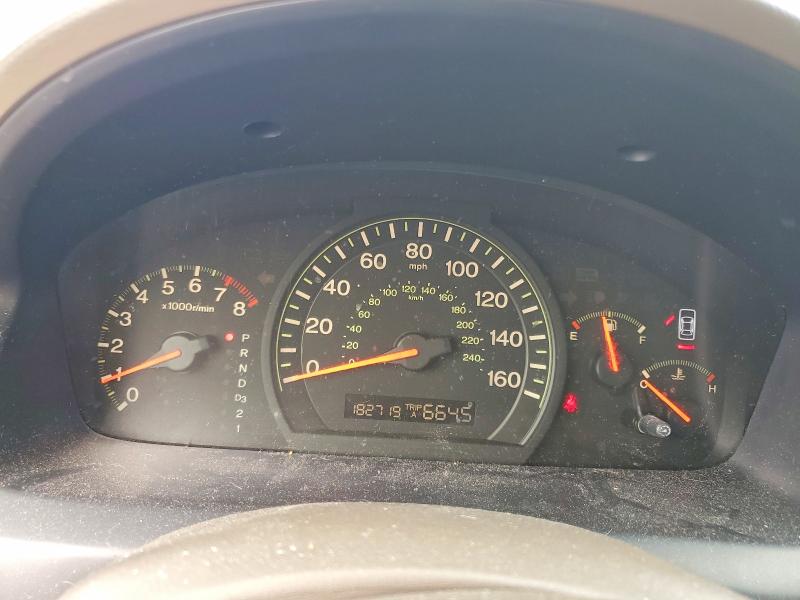 Продажа на аукционе авто 2003 Honda Accord, vin: 1HGCM665X3A008811, номер лота: 69765246