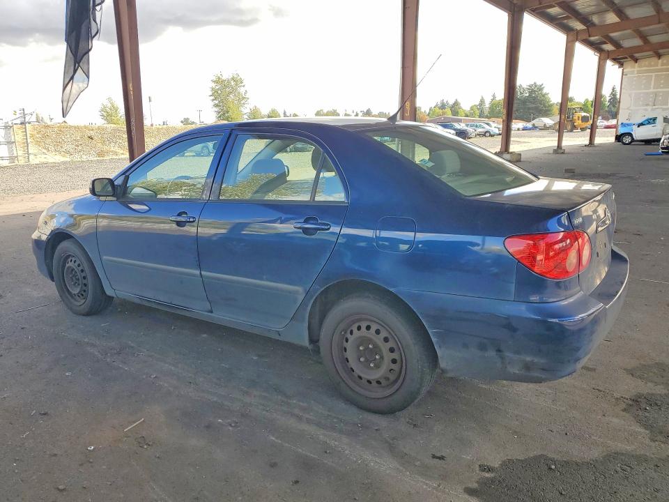 Aukcja sprzedaży 2006 Toyota Corolla, vin: 1NXBR32E96Z581990, numer aukcji: 70357476