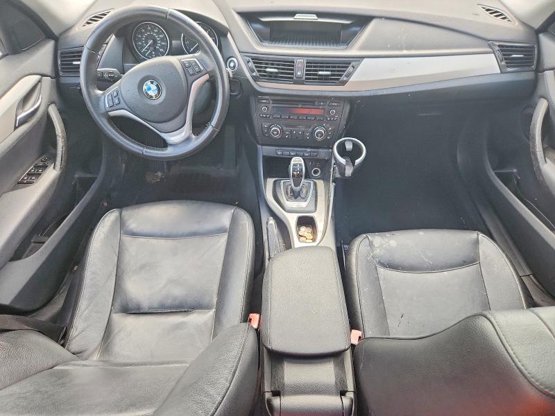 Aukcja sprzedaży 2014 Bmw X1, vin: WBAVM1C51EVW48395, numer aukcji: 67975436
