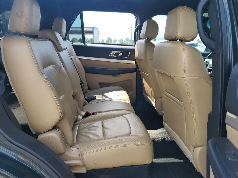 Aukcja sprzedaży 2016 Ford Explorer, vin: 1FM5K7D85GGC82335, numer aukcji: 68494976