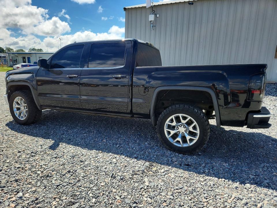 Aukcja sprzedaży 2015 Gmc Sierra, vin: 3GTP1UEC9FG524015, numer aukcji: 66714446
