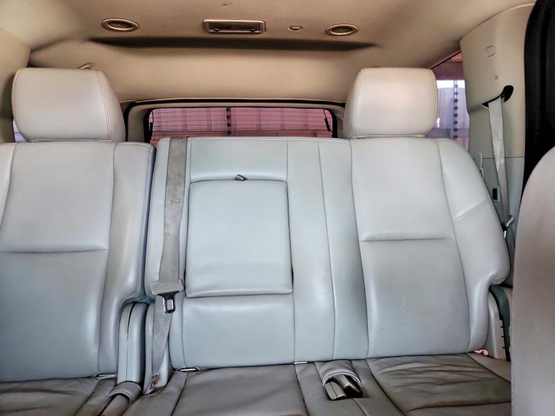 2011 Gmc Yukon მანქანა იყიდება აუქციონზე, vin: 1GKS2CE09BR269694, აუქციონის ნომერი: 67185116