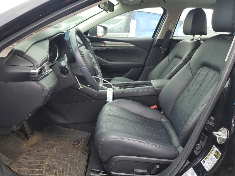 Aukcja sprzedaży 2020 Mazda 6, vin: JM1GL1VM1L1516079, numer aukcji: 68024406