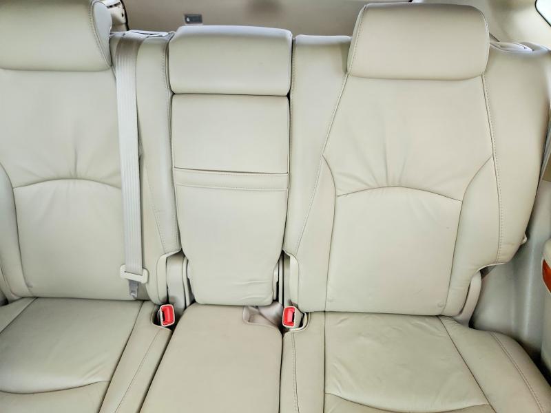 68688296 :رقم المزاد ، 2T2GK31U78C051567 vin ، 2008 Lexus Rx مزاد بيع