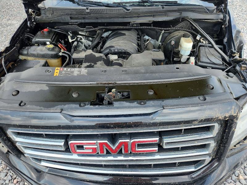 Aukcja sprzedaży 2019 Gmc Sierra Limited, vin: 2GTV2LEC1K1182691, numer aukcji: 68168556
