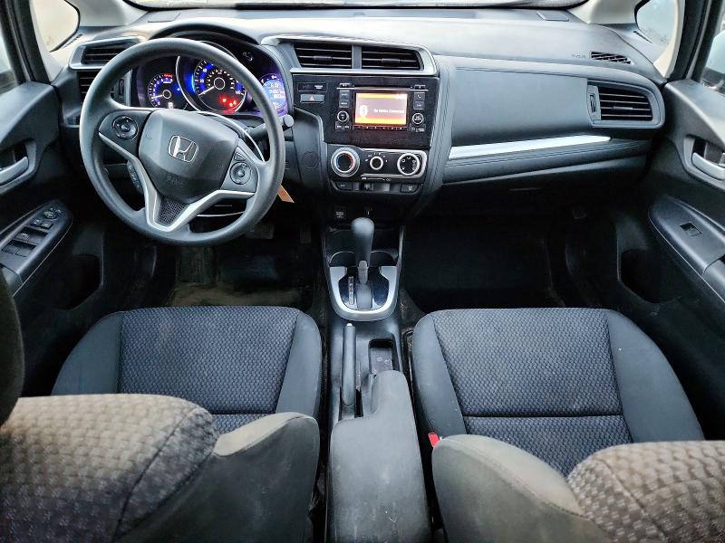 2020 Honda Fit მანქანა იყიდება აუქციონზე, vin: 3HGGK5H48LM710845, აუქციონის ნომერი: 70081636