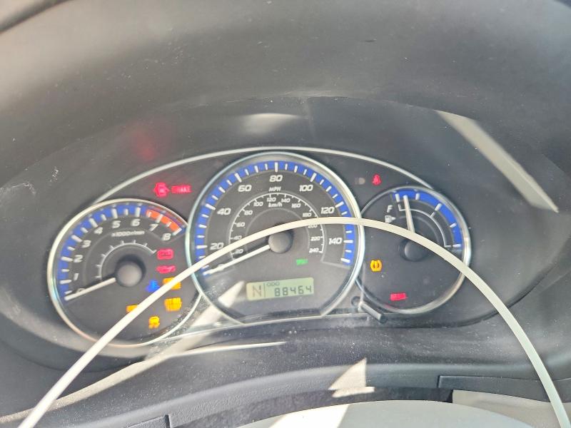 Продаж на аукціоні авто 2013 Subaru Forester, vin: JF2SHABC4DH409920, номер лоту: 68010016