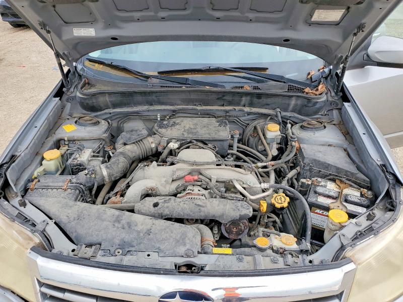 Aukcja sprzedaży 2010 Subaru Forester, vin: JF2SH6DC1AH729959, numer aukcji: 70958356