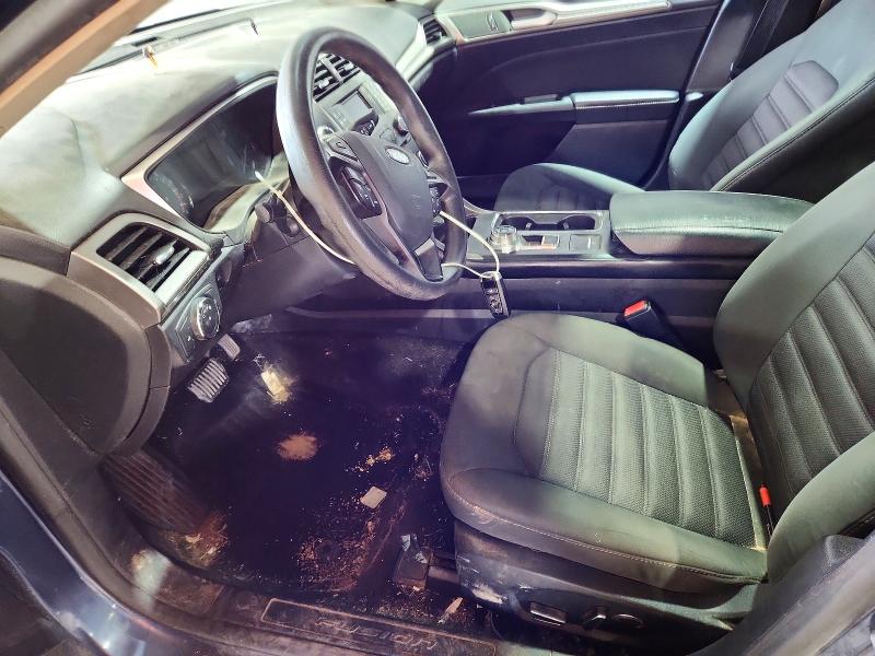 68558246 :رقم المزاد ، 3FA6P0H79JR112195 vin ، 2018 Ford Fusion مزاد بيع
