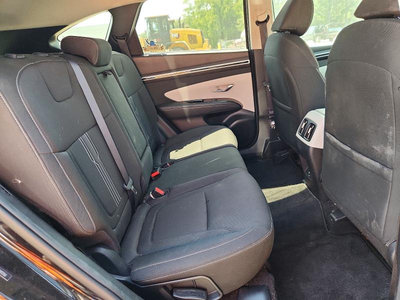Продаж на аукціоні авто 2022 Hyundai Tucson, vin: 5NMJFCAE0NH122363, номер лоту: 67350706