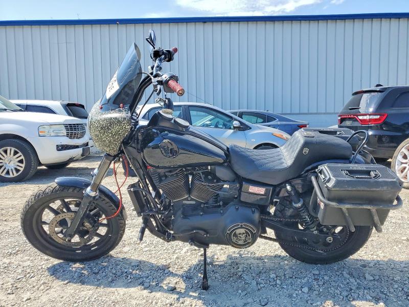 Продаж на аукціоні авто 2016 Harley-davidson Fxdls, vin: 1HD1GS824GC324254, номер лоту: 68914326