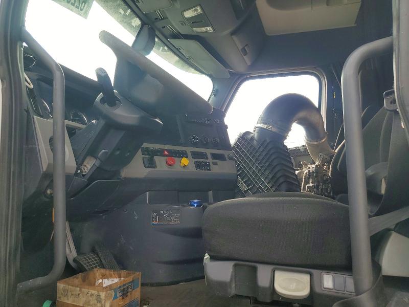 Aukcja sprzedaży 2018 Freightliner Cascadia 126, vin: 3AKJHHDR3JSJR1074, numer aukcji: 68191736