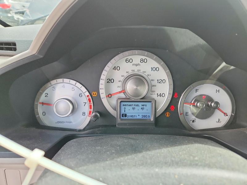 Продаж на аукціоні авто 2010 Honda Pilot, vin: 5FNYF4H94AB018970, номер лоту: 69737316
