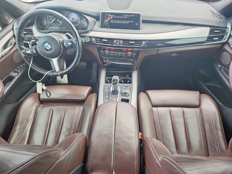 Aukcja sprzedaży 2015 Bmw X5, vin: 5UXKS4C54F0N12014, numer aukcji: 67241486