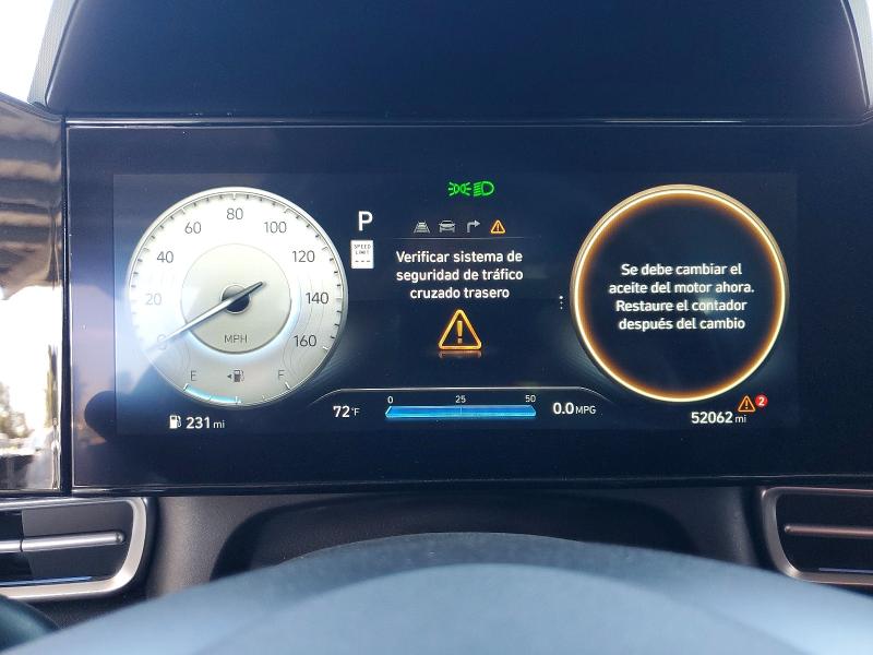 Aukcja sprzedaży 2024 Hyundai Elantra, vin: KMHLM4DG7RU845042, numer aukcji: 69950676