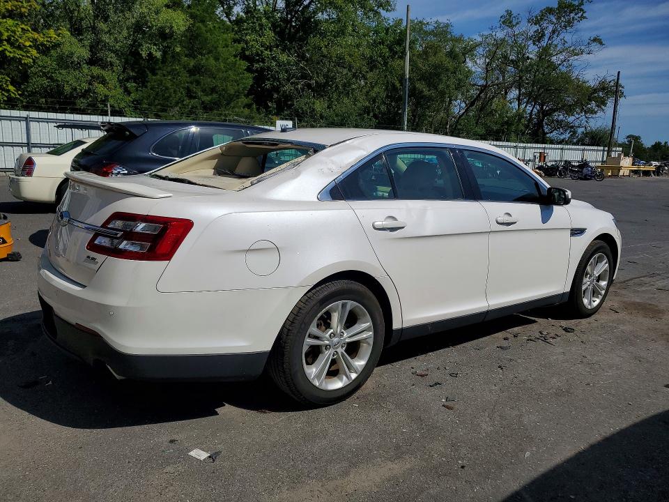 Aukcja sprzedaży 2019 Ford Taurus, vin: 1FAHP2E84KG107304, numer aukcji: 68079696