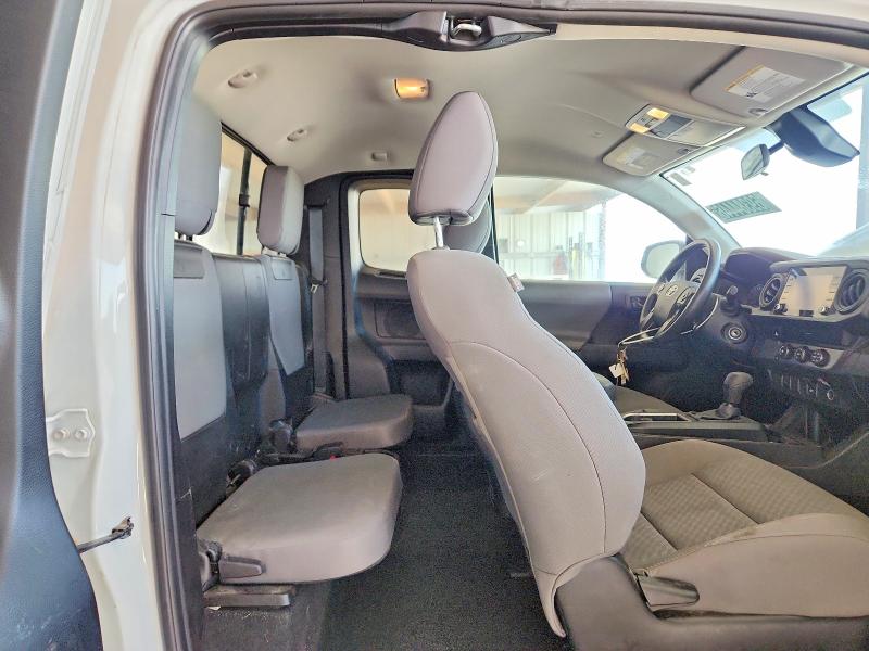 Aukcja sprzedaży 2023 Toyota Tacoma, vin: 3TYRX5GN7PT083097, numer aukcji: 69384446