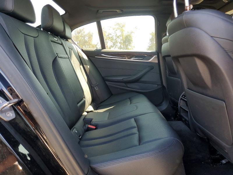 69816706 :رقم المزاد ، WBAJA9C51JB250766 vin ، 2018 Bmw 530e مزاد بيع
