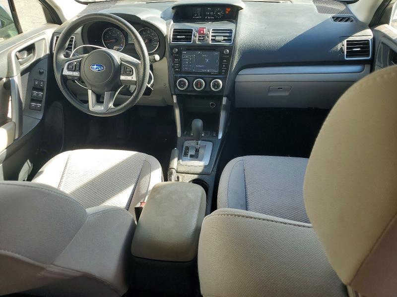 Продаж на аукціоні авто 2018 Subaru Forester, vin: JF2SJAEC6JH593804, номер лоту: 70168336