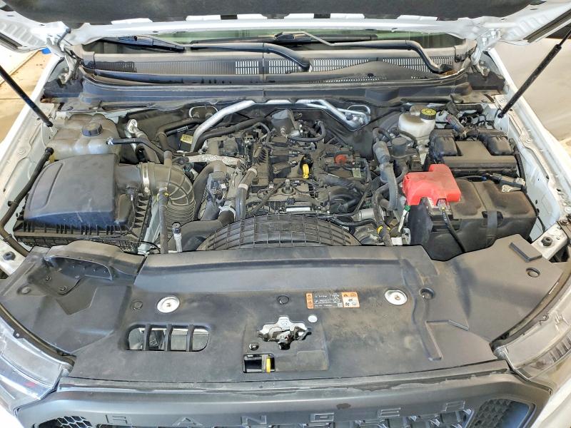 68665036 :رقم المزاد ، 1FTER4FH0MLD43136 vin ، 2021 Ford Ranger مزاد بيع