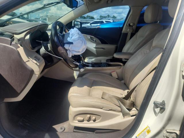 Aukcja sprzedaży 2014 Buick Lacrosse, vin: 1G4GB5G3XEF173899, numer aukcji: 68738006