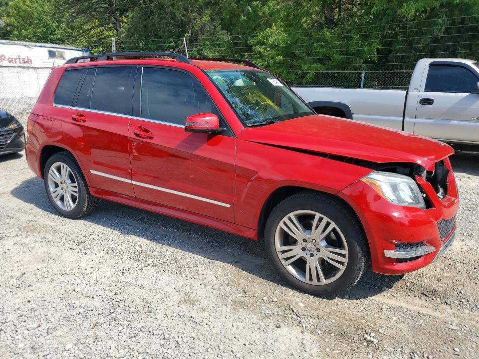 2015 Mercedes-benz Glk მანქანა იყიდება აუქციონზე, vin: WDCGG8JB6FG338425, აუქციონის ნომერი: 67904896