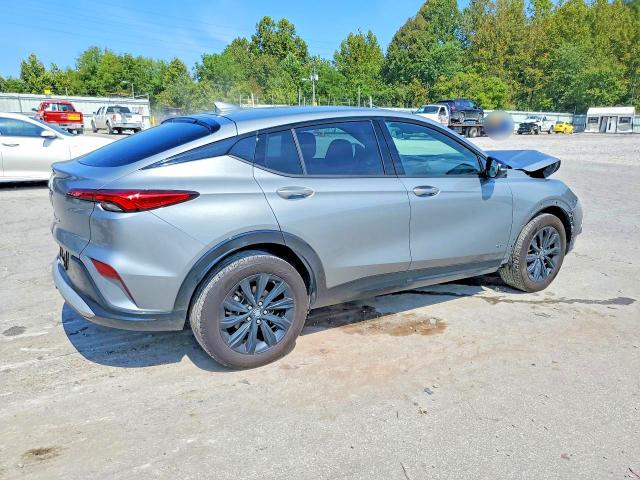 Продажа на аукционе авто 2025 Buick Envista, vin: KL47LBEP5SB141624, номер лота: 67837306